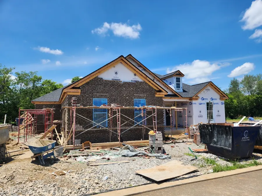 327 Harvest Point Blvd, Spring Hill, TN 37174 - #3