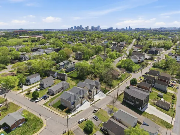 2312 18th Ave N, Nashville, TN 37208