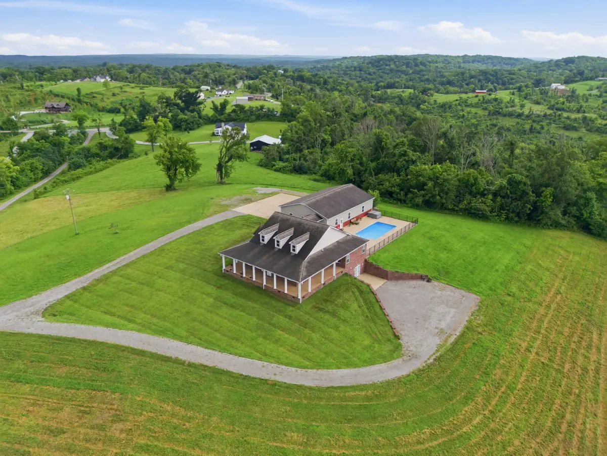 1655 Blackburn Ln, Spring Hill, TN 37174 - #1