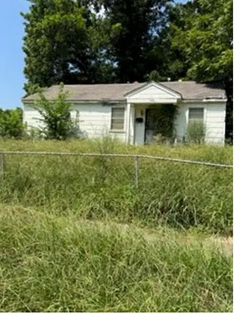 1993 Wynton St, Memphis, TN 38106 - #1