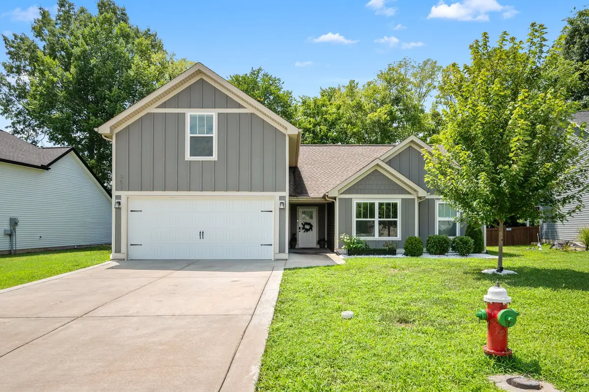 357 Fieldstone Ln, Springfield, TN 37172 - #1