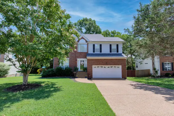 189 E Harbor, Hendersonville, TN 37075