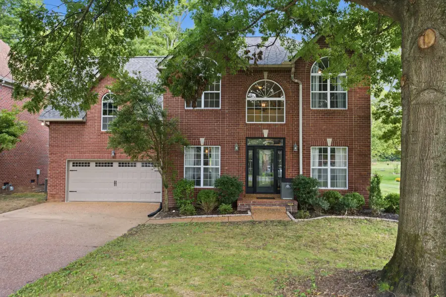 5004 Tulip Grove Ln, Hermitage, TN 37076 - #2