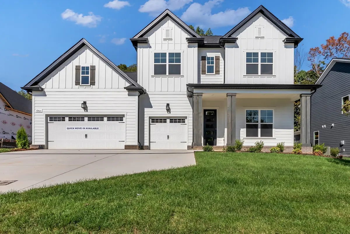 7504 Shoal Mill Point, Fairview, TN 37062 - #1