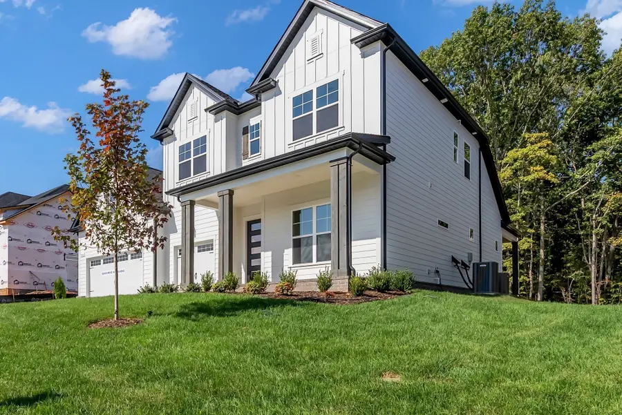 7504 Shoal Mill Point, Fairview, TN 37062 - #3