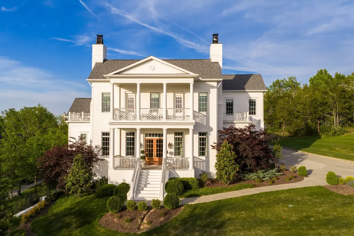 9242 Lehigh Dr, Brentwood, TN 37027 - #1