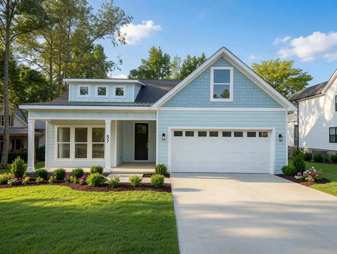 57 Cypress Point Dr, Winchester, TN 37398 - #1