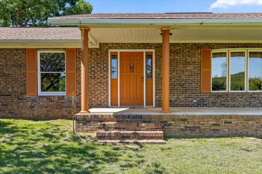 271 Anderson Road, Palmer, TN 37365 - #3