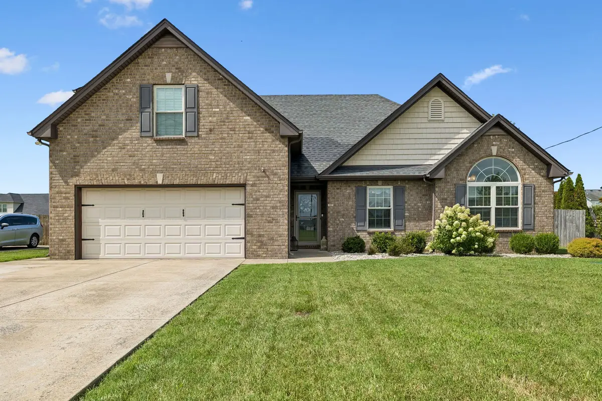 1951 Mural Ln, Murfreesboro, TN 37127 - #1