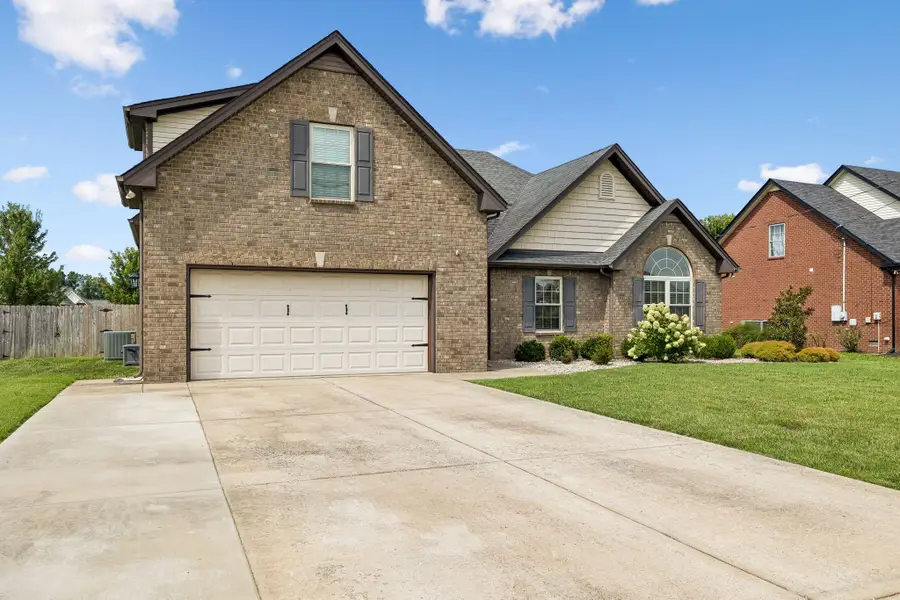1951 Mural Ln, Murfreesboro, TN 37127 - #2
