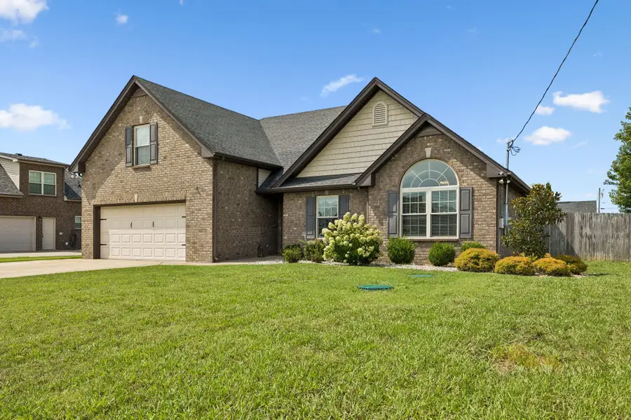 1951 Mural Ln, Murfreesboro, TN 37127 - #3