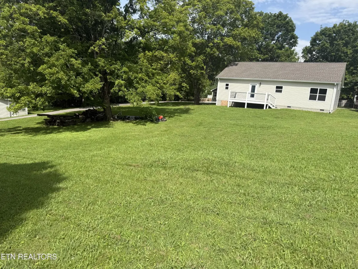 0 Sharp St, Clinton, TN 37716 - #1