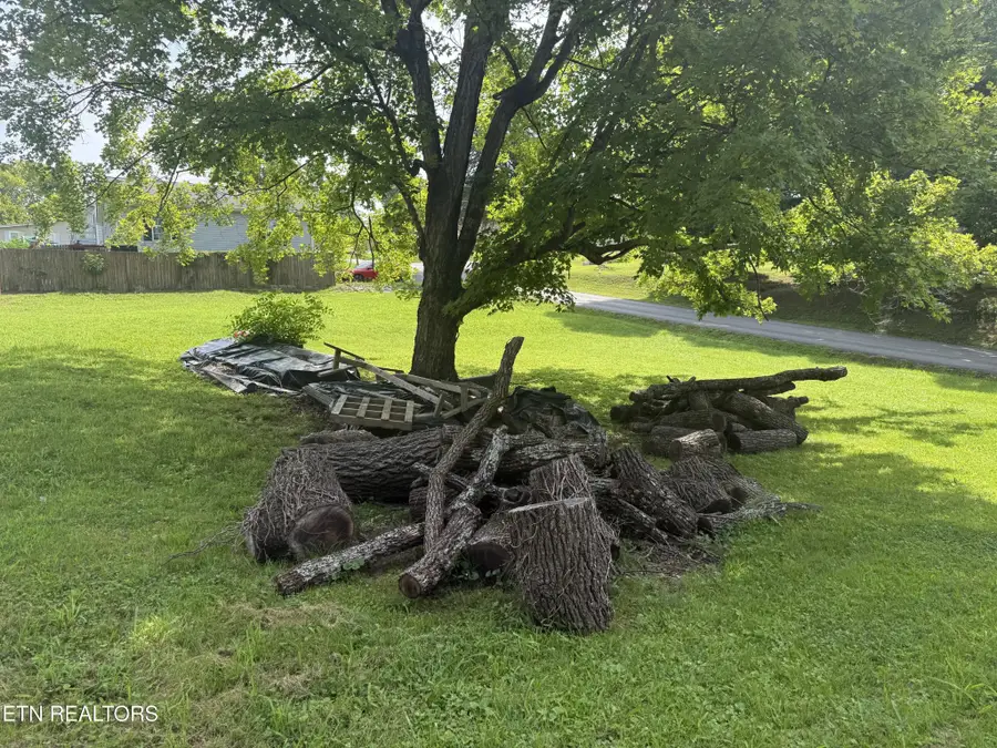 0 Sharp St, Clinton, TN 37716 - #2