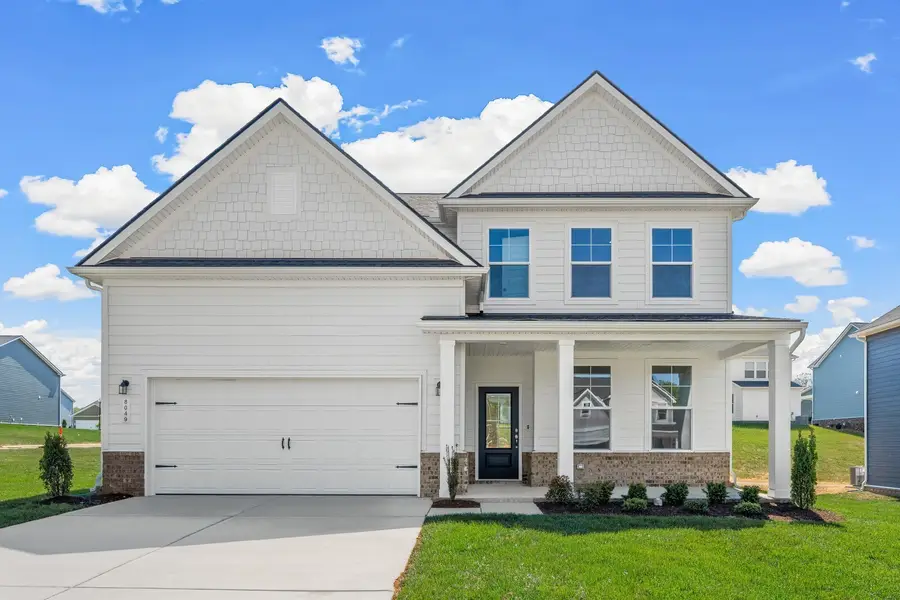 8198 Netterfield Drive, White House, TN 37188 - #2