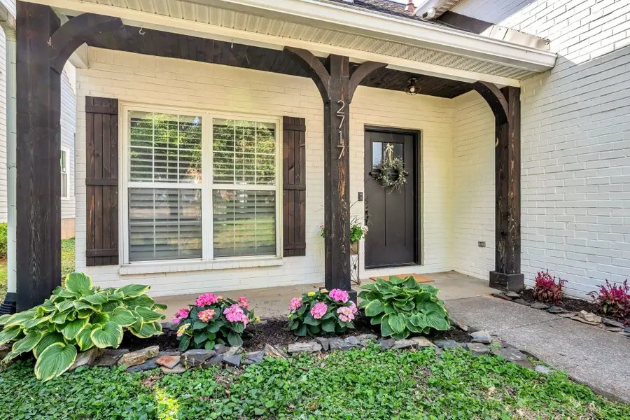 2717 Rosedale Pl, Nashville, TN 37211 - #3