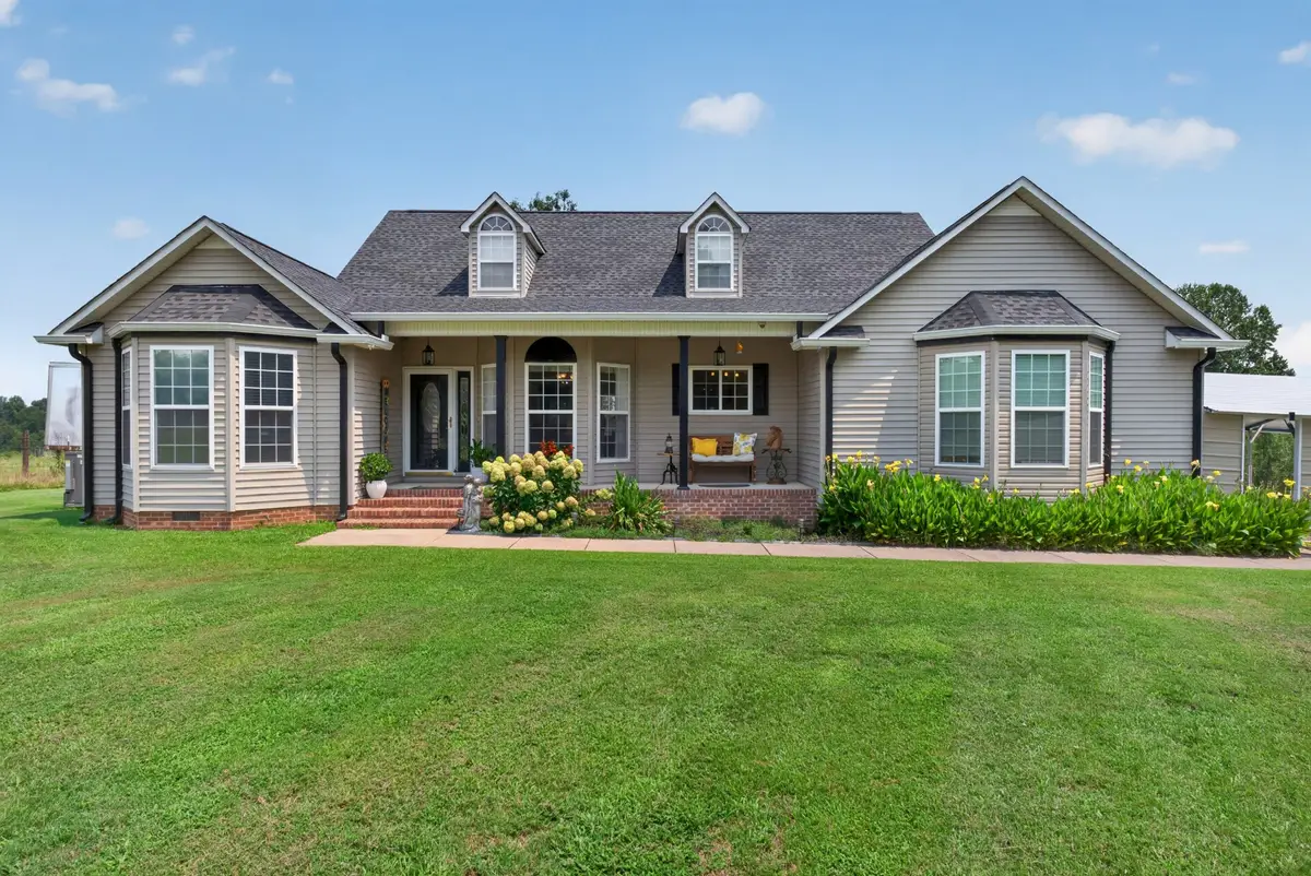 2429 Bright Hill Rd, Smithville, TN 37166 - #1