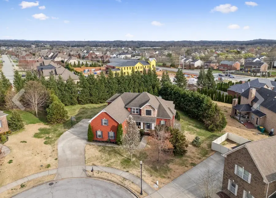 4010 Gari Baldi Ct, Spring Hill, TN 37174 - #2