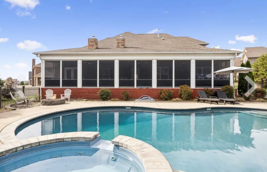 4010 Gari Baldi Ct, Spring Hill, TN 37174 - #3