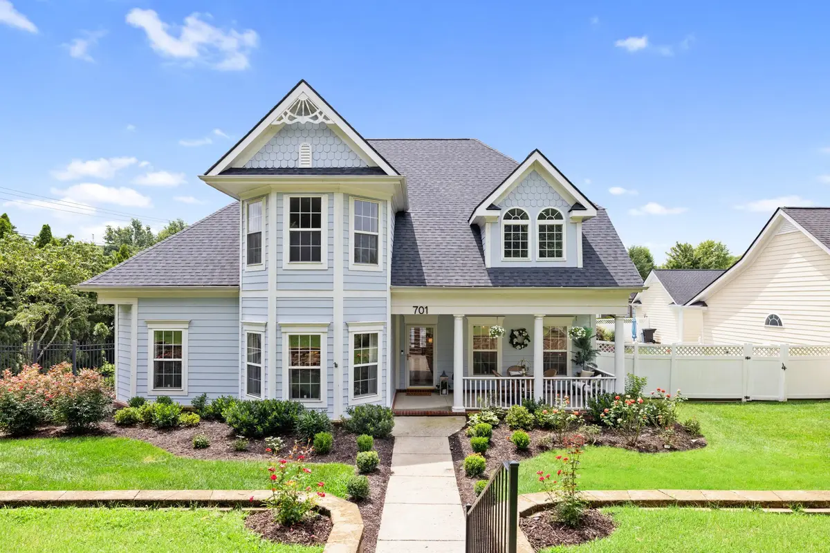 701 Fountainwood Blvd, Franklin, TN 37064 - #1
