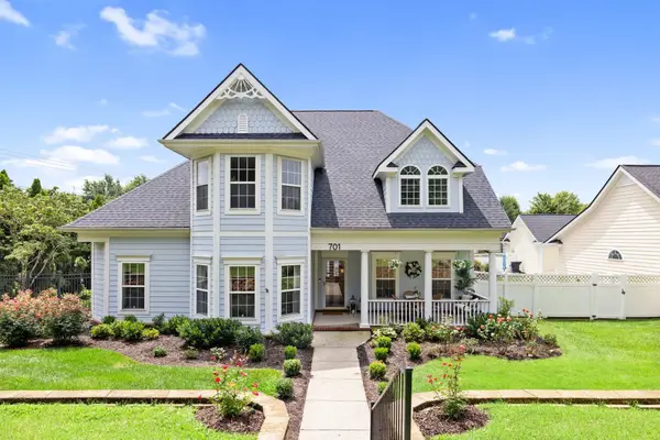 701 Fountainwood Blvd, Franklin, TN 37064