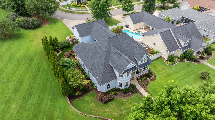 701 Fountainwood Blvd, Franklin, TN 37064 - #2