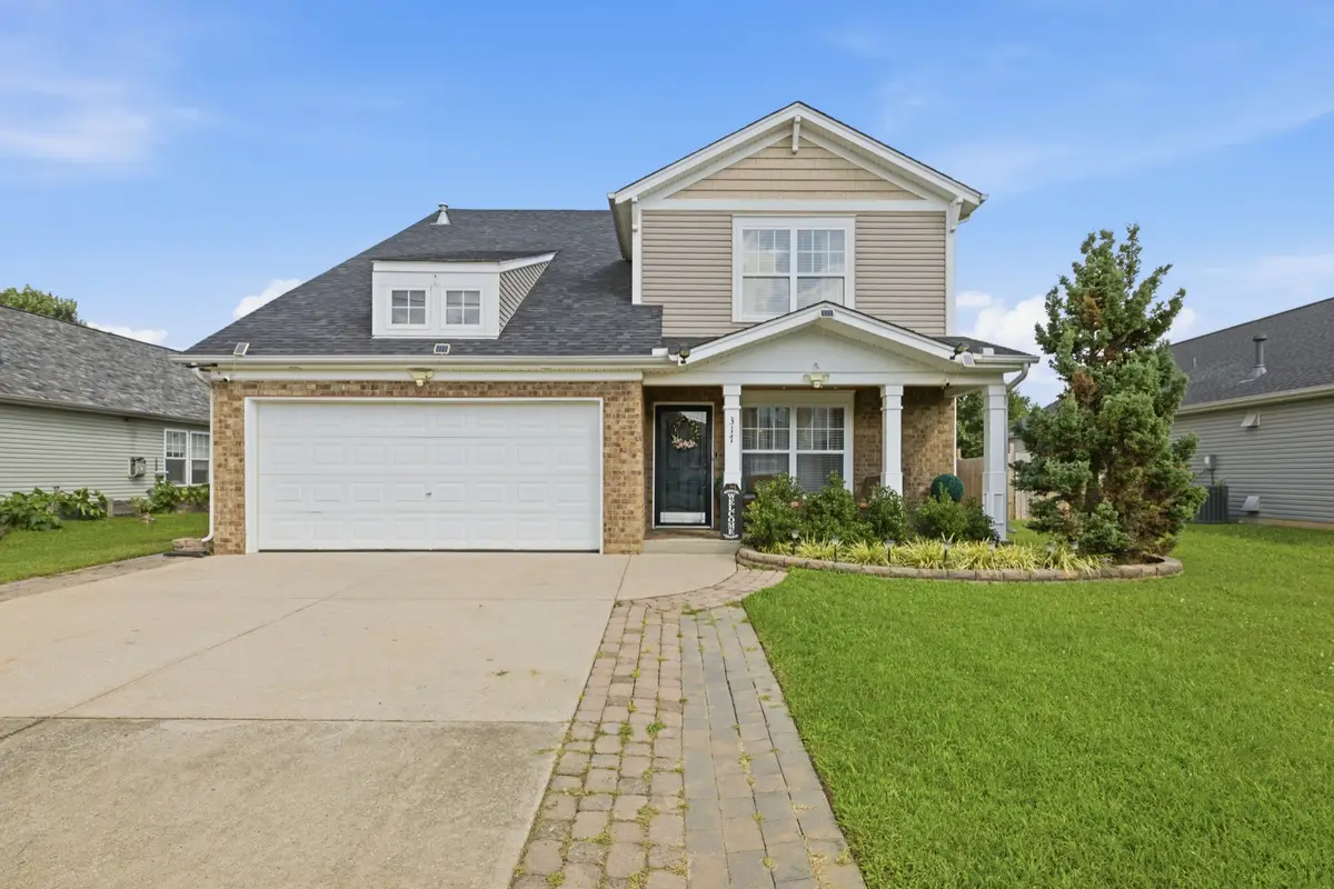 317 Stewart Springs Dr, Smyrna, TN 37167 - #1