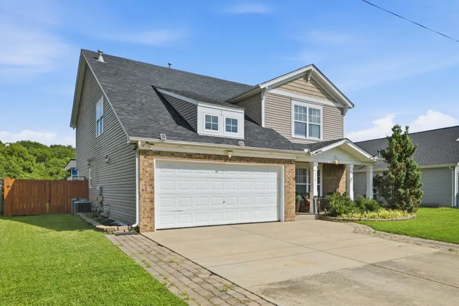 317 Stewart Springs Dr, Smyrna, TN 37167 - #3