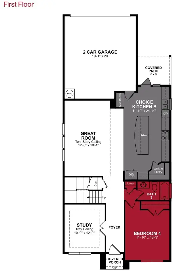 2049 Holbrook Rd, Mount Juliet, TN 37122 - #2