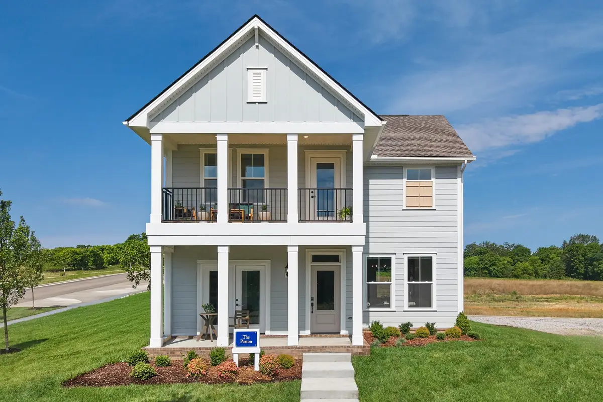 760 Caddy Xing, Columbia, TN 38401 - #1