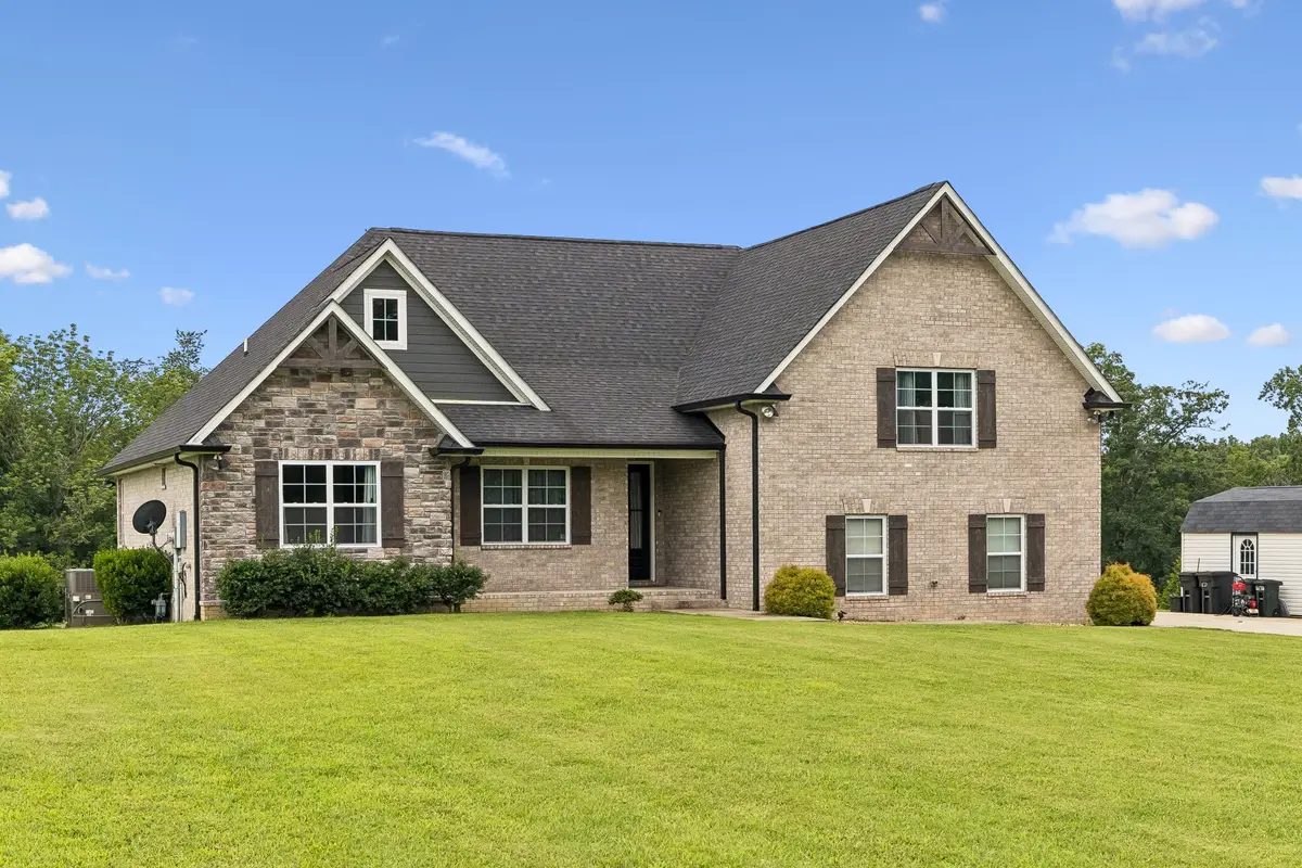 1115 Abagail Way, Greenbrier, TN 37073 - #1