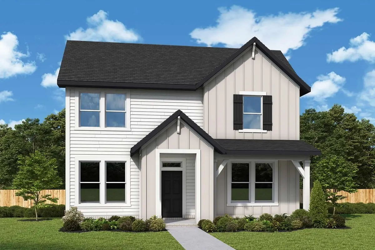 762 Caddy Xing, Columbia, TN 38401 - #1
