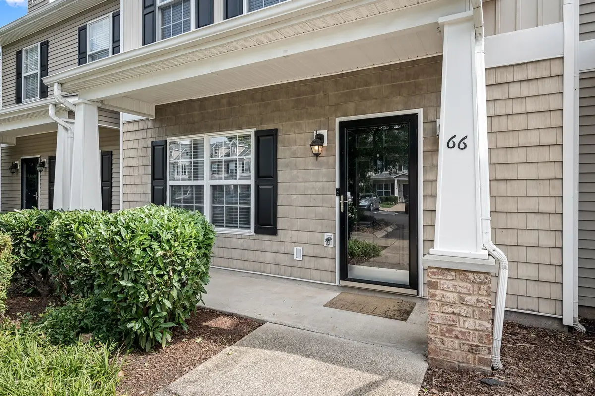 284 Meigs Dr # J66, Murfreesboro, TN 37128 - #1