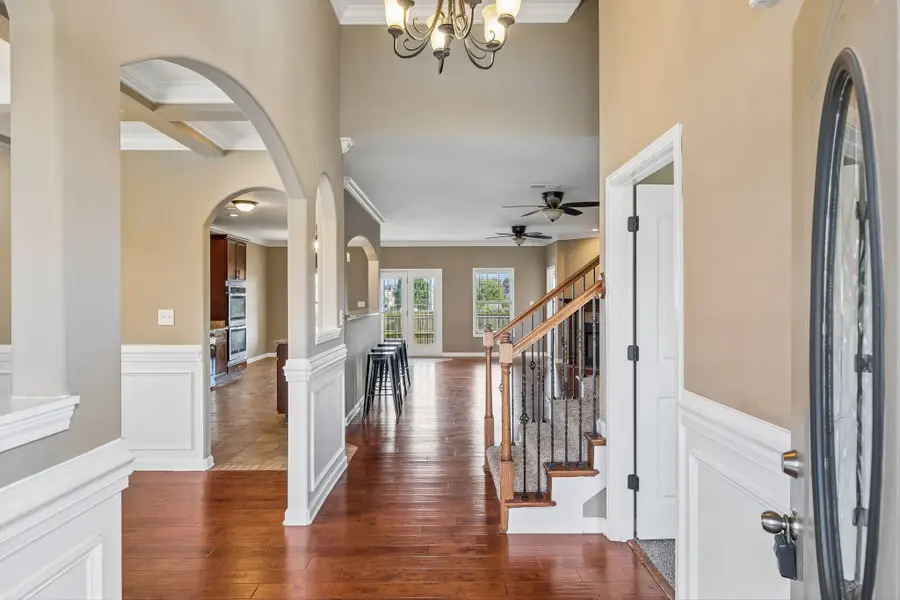 1004 Thrasher Dr, Clarksville, TN 37040 - #3