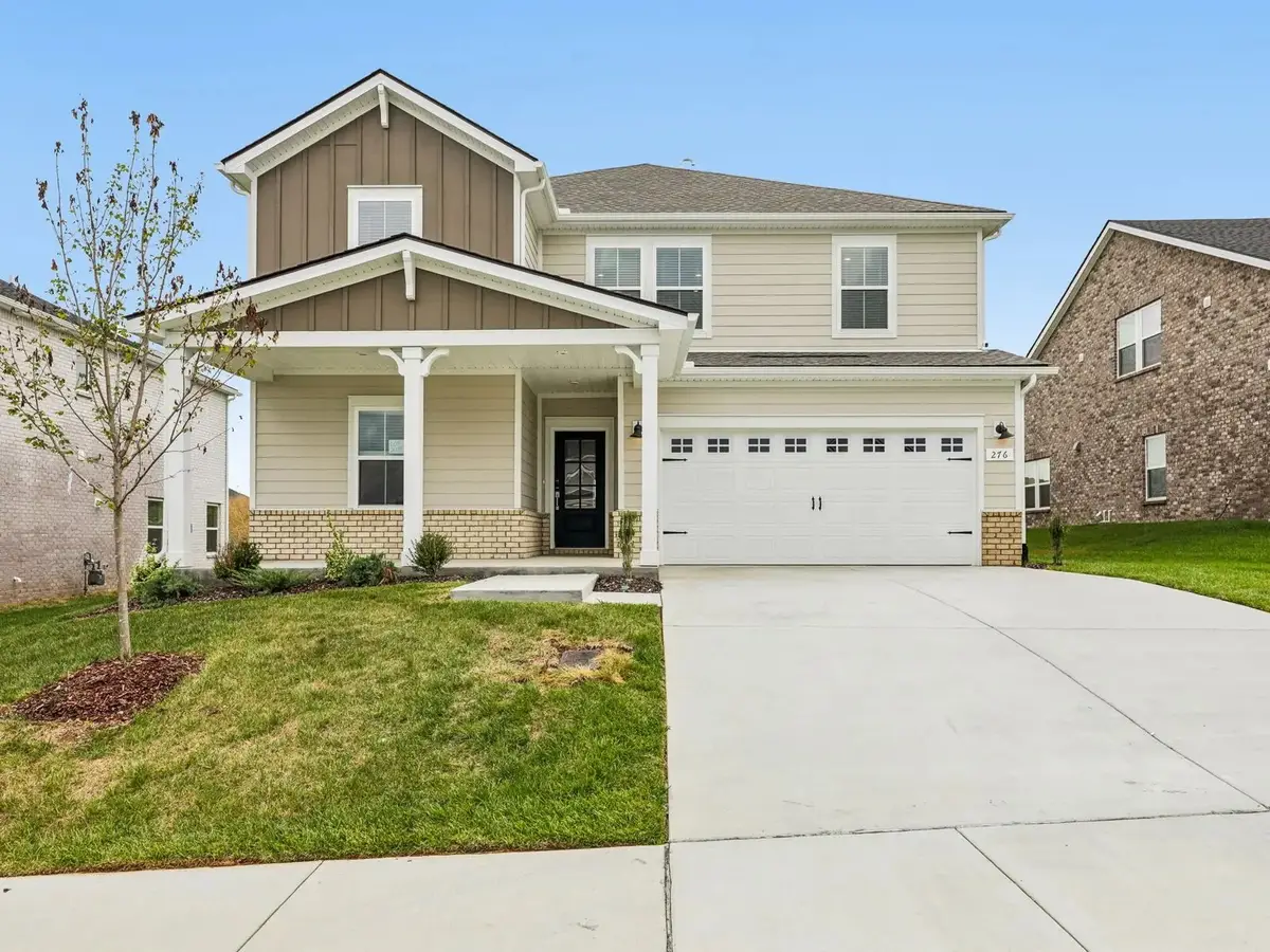 276 Astoria Dr, Hendersonville, TN 37075 - #1