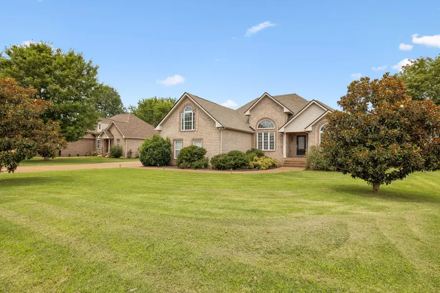 104 Mesa Drive, Portland, TN 37148 - #3