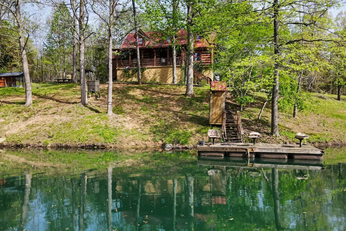 418 Portland Rd, White House, TN 37188 - #1