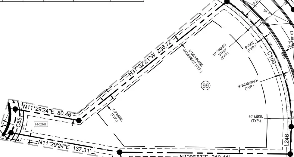 1424 Wild Turkey Dr, Spring Hill, TN 37174 - #1