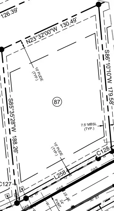 1381 Firefly Dr, Spring Hill, TN 37174