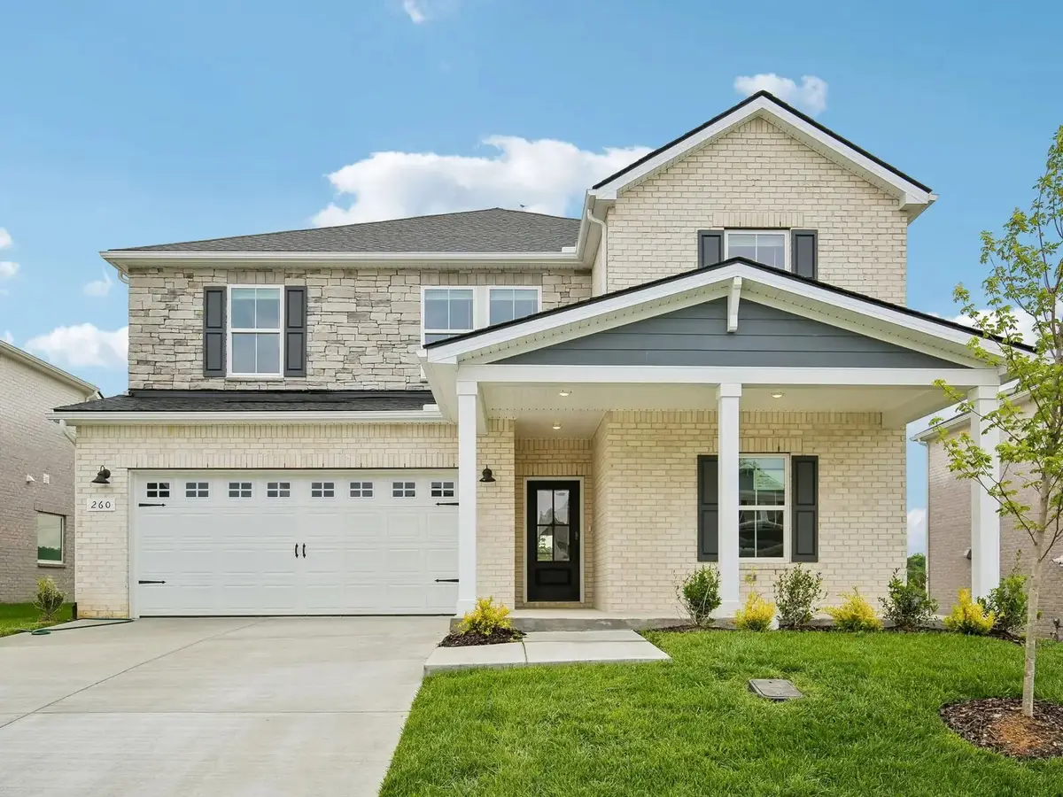 260 Astoria Dr, Hendersonville, TN 37075 - #1