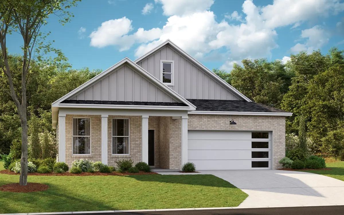 5306 Synergy Pvt Way, Gallatin, TN 37066 - #1