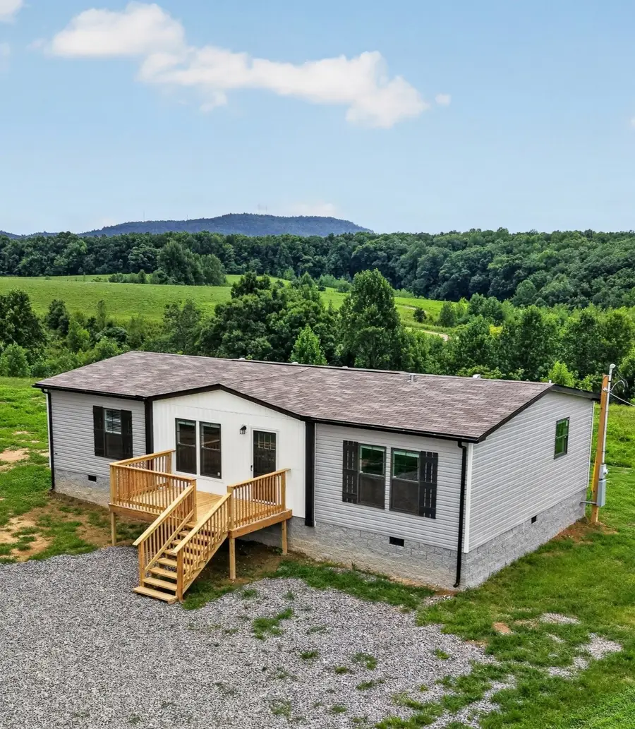 3021 Pea Ridge Rd, Liberty, TN 37095 - #3