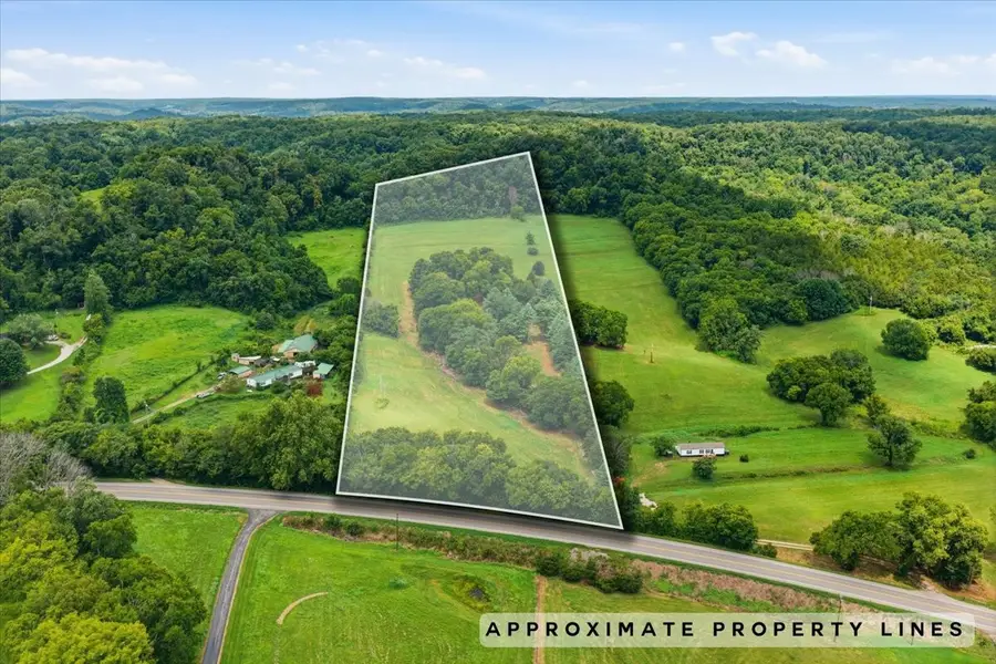 3438 Hampshire Pike, Mount Pleasant, TN 38474 - #2
