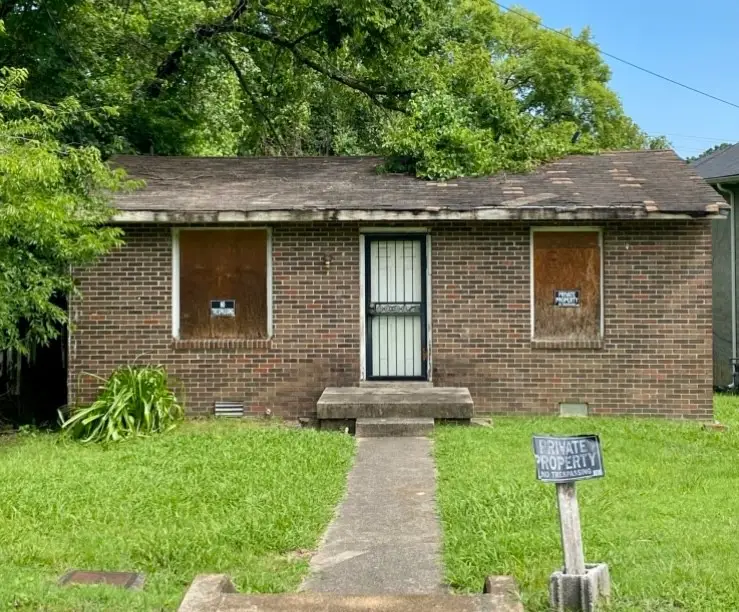 706 31st Avenue N, Nashville, TN 37209 - #1