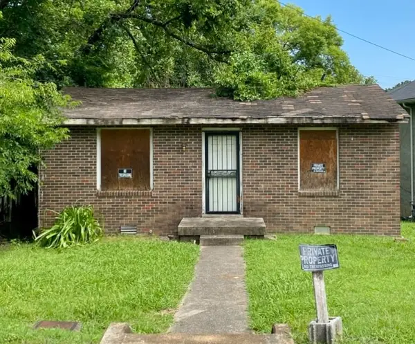 706 31st Avenue N, Nashville, TN 37209
