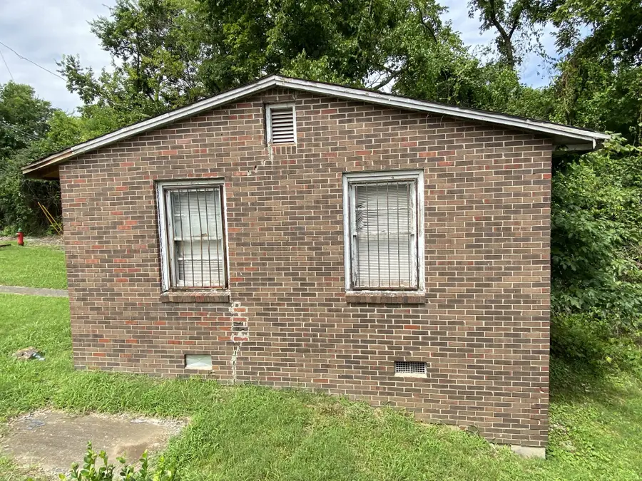 706 31st Avenue N, Nashville, TN 37209 - #2