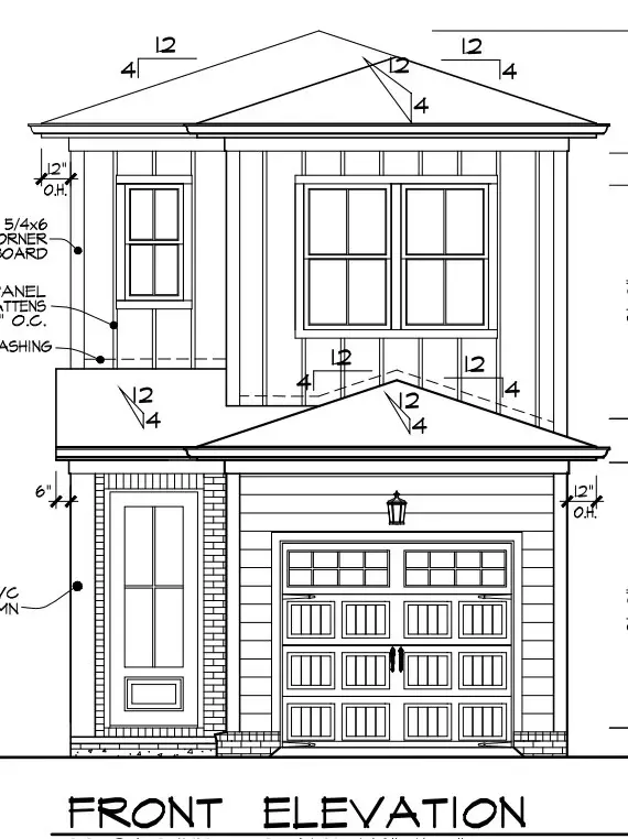 601 James Ave, Nashville, TN 37209