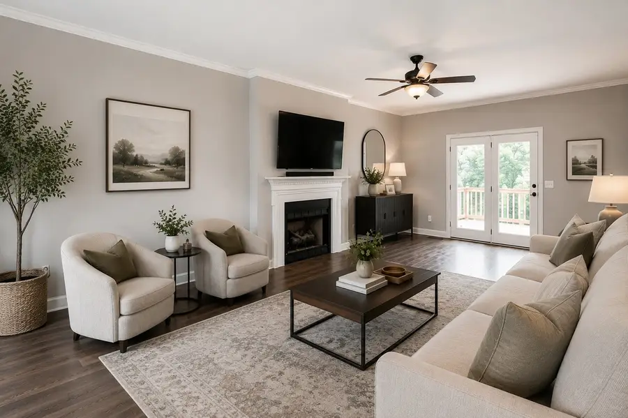 2010 Woods Run, Mount Juliet, TN 37122 - #2