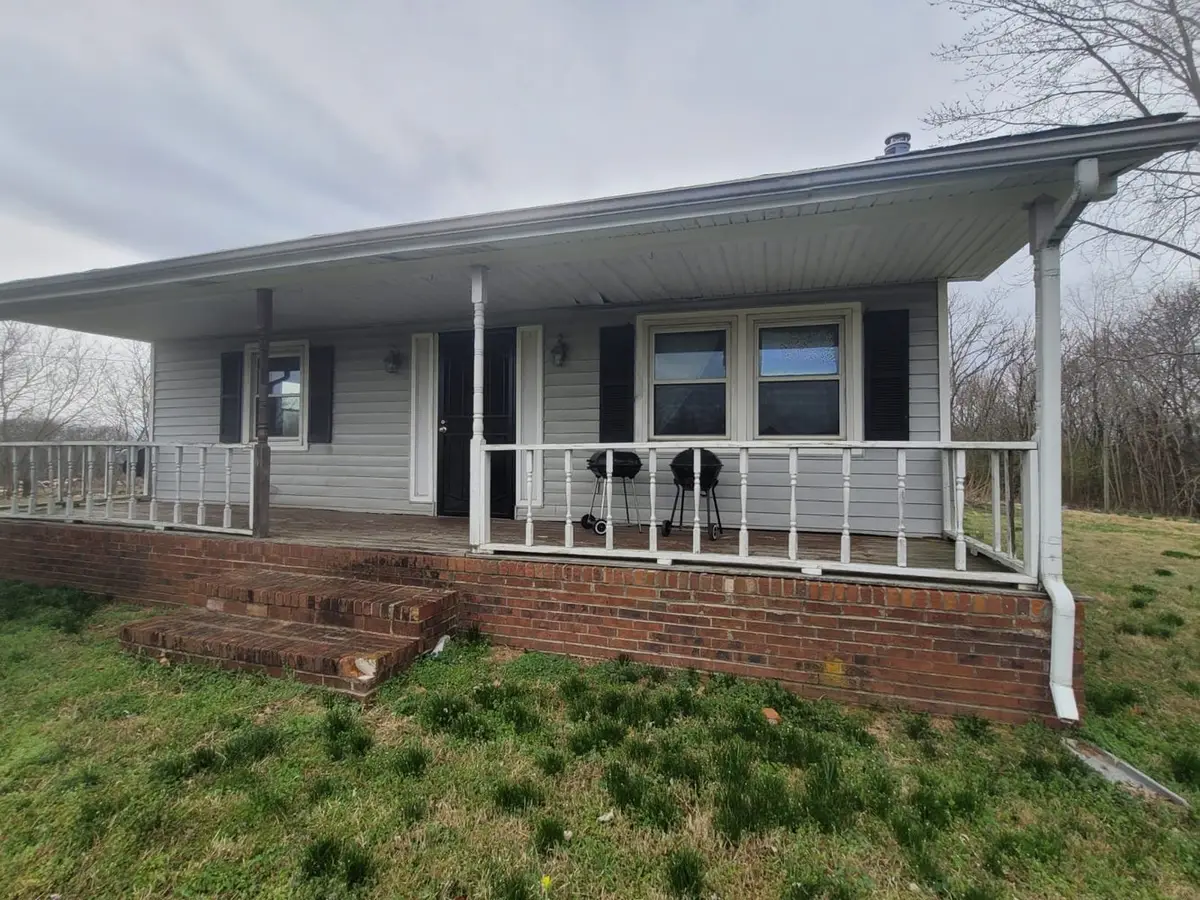 1465 Mount Olivet Rd, Hendersonville, TN 37075 - #1