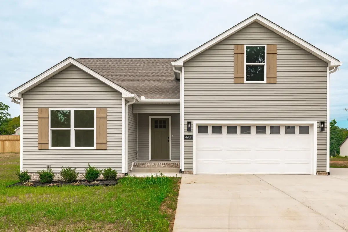 4202 Hereford Dr, Greenbrier, TN 37073 - #1
