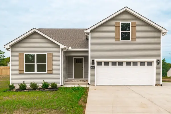 4202 Hereford Dr, Greenbrier, TN 37073